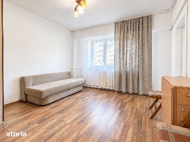 Garsoniera de inchiriat | COMISION 0% | Rogerius | Str. Dobrestilor