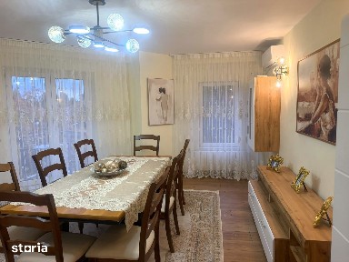 Piata Floreasca apartament 4 camere de inchiriat