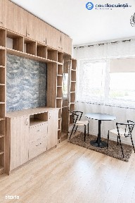 Apartament 2 camere | Parcul Arghezi | Metalurgiei | balcon generos