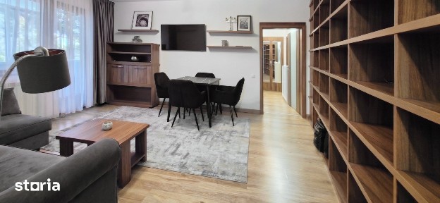 Apartament 3 Camere LUX / Bulevardul Timișoara / Mall AFI Controceni