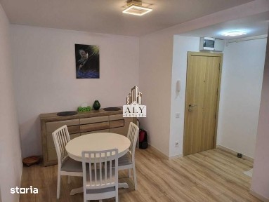 Inchiriere Apartament 2 Camere Hercesa Vivenda| Parcare| Centrală