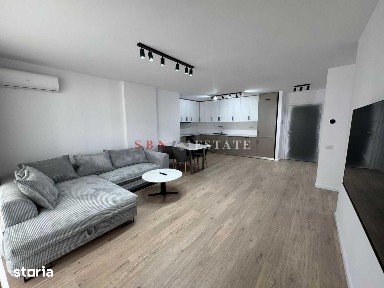 Apartament 2 Camere | Aviatiei | Bloc Nou | Parcare | Metrou