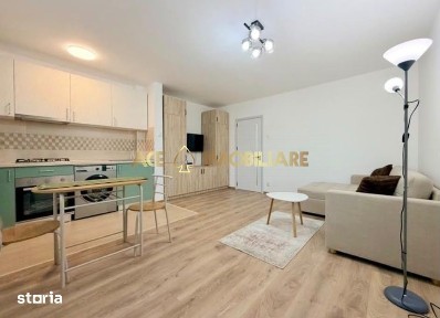 3 Camere de inchiriat | Gara de Nord | Metrou | Mobilat