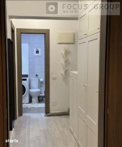 Inchiriere apartament 2 camere Lujerului | 21 Residence | Parcare