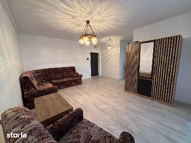 APARTAMENT 2 CAMERE DE INCHIRIAT, STR. GRIGORE PLETOSU, BISTRITA, JU