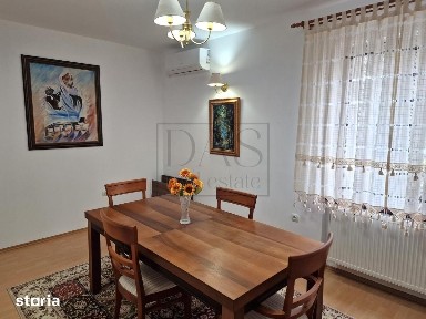 Apartament 3 camere | Floreasca | Langa Parc | Parter inalt