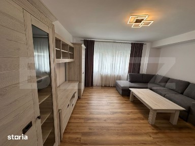 Apartament 3 camere | Zona Centrala | Boxa + Balcon | 72mp