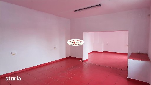 Spatiu comercial de vanzare la Piata Cibin