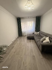 Apartament 2 camere în zona PROFI