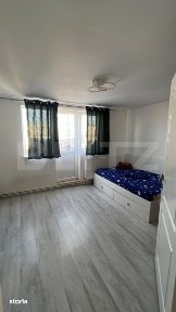 Apartament 2 camere, 51 mp, zona Blocuri