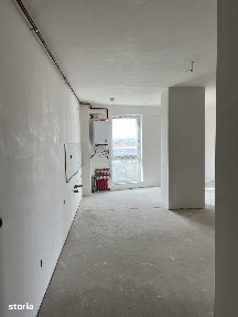 Apartament 3 camere 66,4 mp utili cu C.F. Zona Aeroport