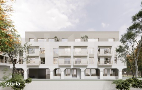 Apartament 2 camere, 52.90 mp, zona Marasti - Pod IRA