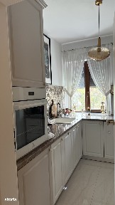 Apartament 3 camere, etaj 1, cu aer condiționat