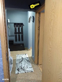 Apartament cu 1 camera, etaj 2, Piata Rogerius