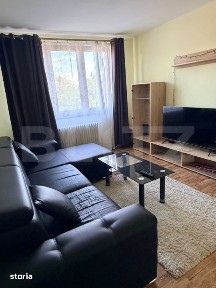 Apartament 2 camere, 49 mp, zona Semicentrala