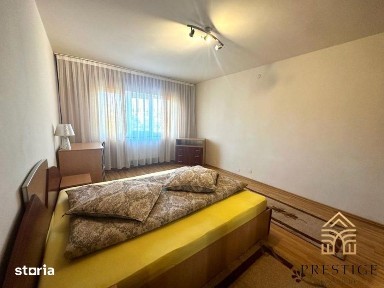 Apartament cu 3 camere de inchiriat in zona Calea Aradului- Oradea