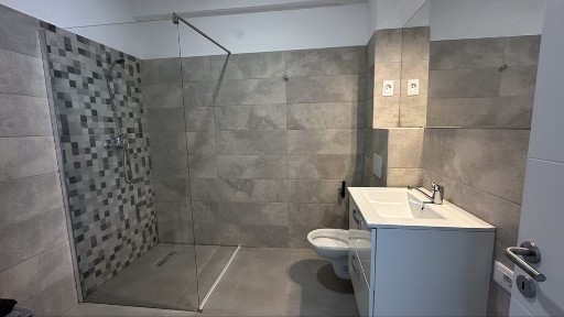 De inchiriat apartament 2 camere Eforie Nord plaja Debarcader