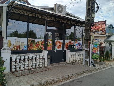 Urgent ! Casă de vânzare cu afacere.