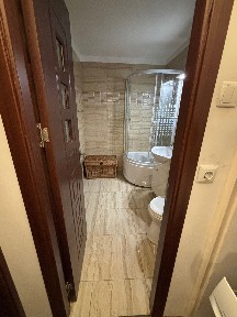 Pers.fizica dau in chirie ap.2 camere tip PB zona Decebal etj 2 pe soare