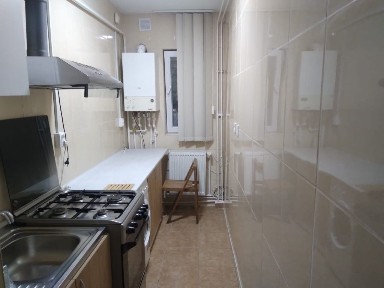 P.f. închiriez apartament cu 1 camera, în zona Țigarete