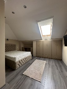 Inchiriez apartament studio 2camere zona linistita, centrala