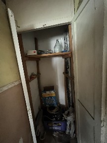 Apartament etajul 3 decomandat