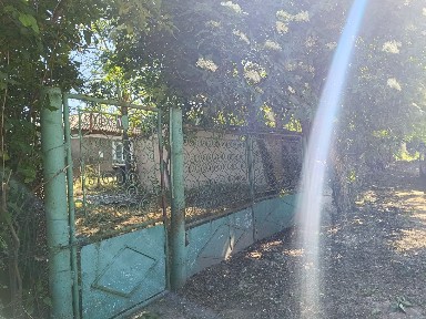 Casă de vânzare, teren intravilan 3719mp, loc. Independența Constanța