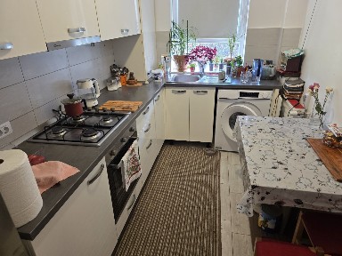 2 camere decomandat zona Coresi