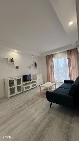 2 camere cu parcare inclusa | Cosmopolis