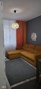 Apartament 2 camere, balcon, parter, 530 EUR