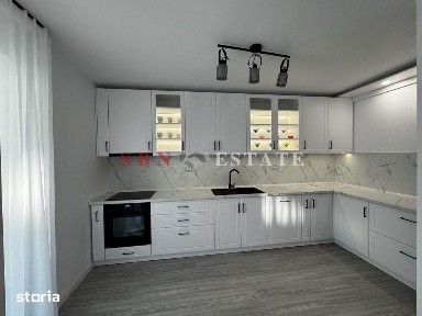 Apartament 2 Camere | Otopeni | Bloc nou | Modern | Parcare