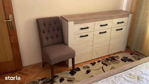Apartament placut, utilat complet, et. 2, confort termic foarte bun
