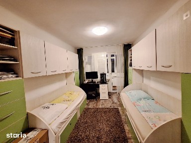 Apartament 2 camere decomandate,Ultracentral