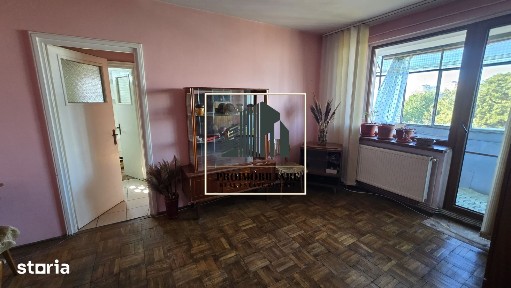 Vand apartament 2 camere pitesti (Calea București )