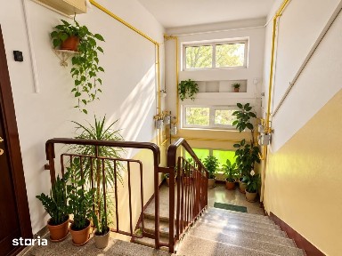 Apartament 2 camere Ploiești - Aleea Vlăsiei 11
