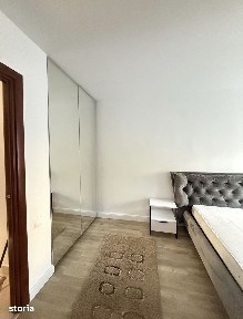 2 Camere Decomandate | Manastur | USAMV | 65mp