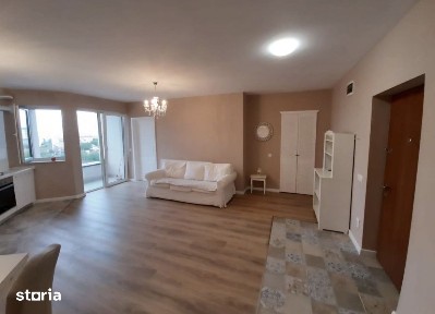 3 Camere Semidecomandate | Strada Campul Painii | Marasti/Bulgaria | M