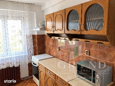 Apartament 3 Camere | Balcon | 62 MP | Parcare | Manastur/Parcul Colin
