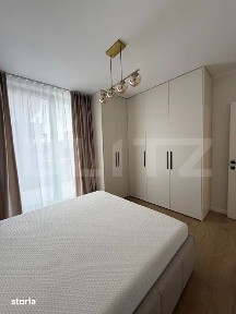 Apartament 2 camere, prima inchiriere, 55mp, parcare, Grigorescu