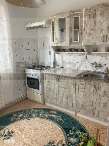 Apartament 2 camere decomandate - 62 mp, zona LIDL Baciu