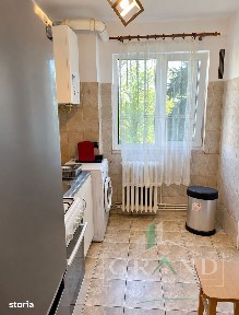 Apartament 3 camere | 67 mp | 2 bai | Balcon 8 mp | Gheorgheni/Hermes
