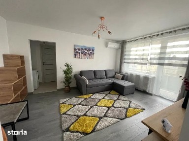 Apartament 2 camere, renovat, 50 mp, Gheorgheni
