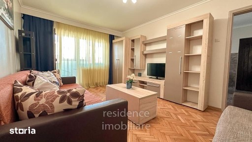 Apartament 3 camere, 2 bai, Zorilor, zona Pasteur + Parcare