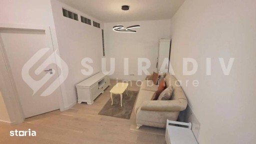 Apartament modern, parcare subterana, bloc nou cu lift- Record Park