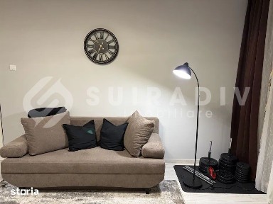 2 camere decomandate | parcare | balcon | Plopilor