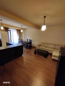 Apartament cu 3 camere, 80 mp, etajul 1, zona Stejarului