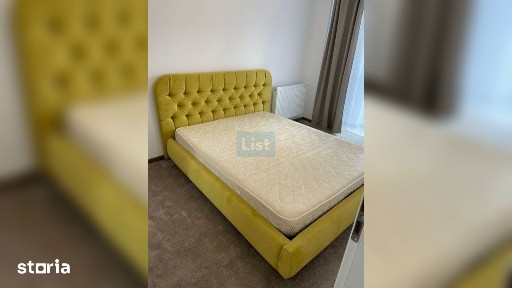 Apartament cu 2 camere in Marasti cu parcare subterana