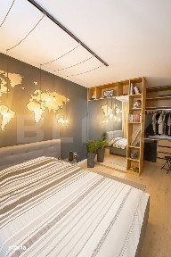 Apartament 2 camere, 45 mp, zona Iris