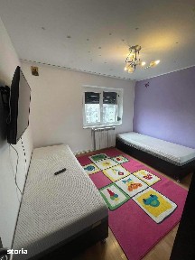 De vanzare apartament cu 2 camere si balcon, spatios, mobila, utilat