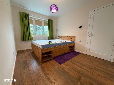 Apartament 3 camere, renovat, etaj intermediar, Centru Civic